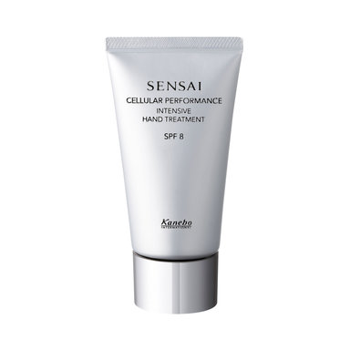 Cellular Performance Intensive Hand Treatment