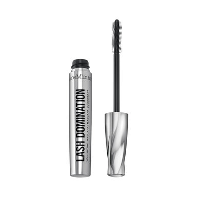 Lash Domination 10-in-1 Volumizing Mascara Black