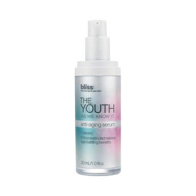 The Youth As We Know It Anti-Aging Serum 30 ml