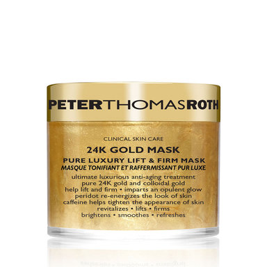24K Gold Mask Luxury Pure Lift & Firm Mask 150 ml