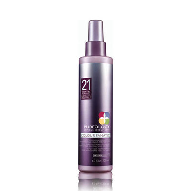 Color Fanatic 21-Benefit Multi-Tasking Hair Beautifier 200 ml