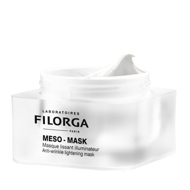 Meso Mask Anti-Wrinkle Lightening Mask 50 ml
