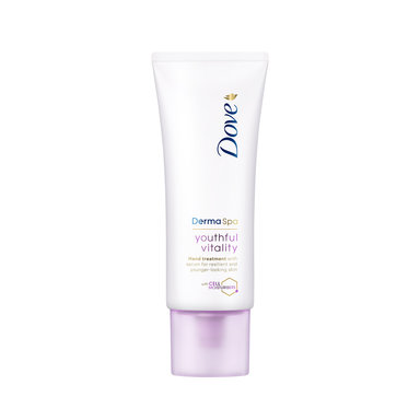 DermaSpa Youthful Vitality Hand Cream 75 ml