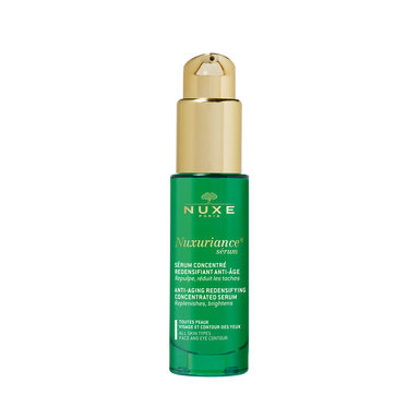 Nuxuriance Serum/Anti-Aging Redensifying Serum