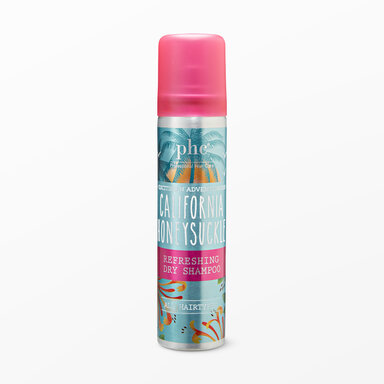 Refreshing Dry Shampoo Exciting n´ Adventurous California 75 ml