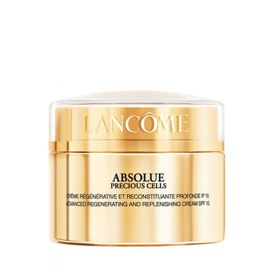 Absolue Precious Cells Advanced Regenerating and Reparing Care SPF 15 50 ml