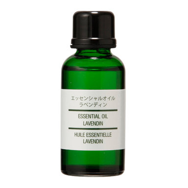 Lavendin Essential Oil 30 ml