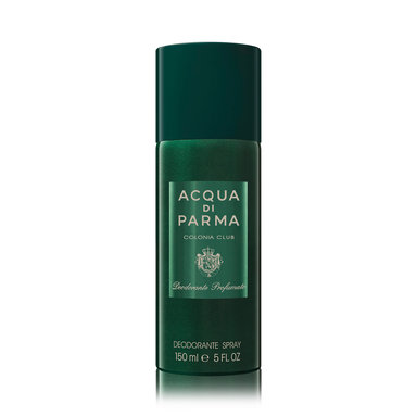 Colonia Club Deodorant Natural Spray 150 ml