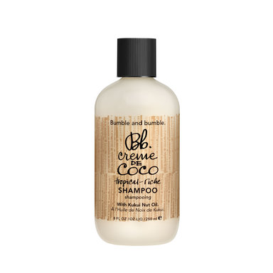 Creme de Coco Shampoo 250 ml
