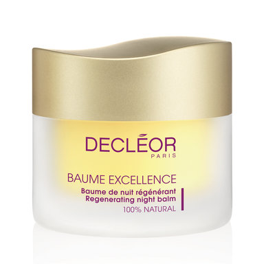 Excellence Balm Regenerating Night Balm 30 ml