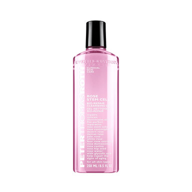 Rose Stemcell Biorepair Cleansing Gel 250 ml