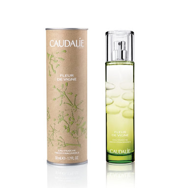 Fleur De Vigne Fresh Fragrance Body Mist 50 ml