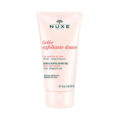 Gelée Exfoliante Douce/Gentle Exfoliating Gel 75 ml