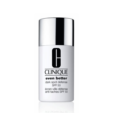 Even Better Dark Spot Defense SPF 50 30 ml