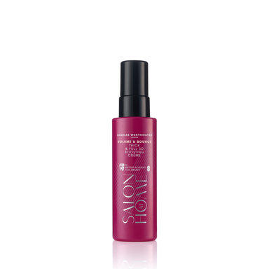 Volume & Bounce Thick and Full 3D Boosting Crème 100 ml