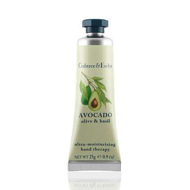 Avocado Hand Therapy 25 g