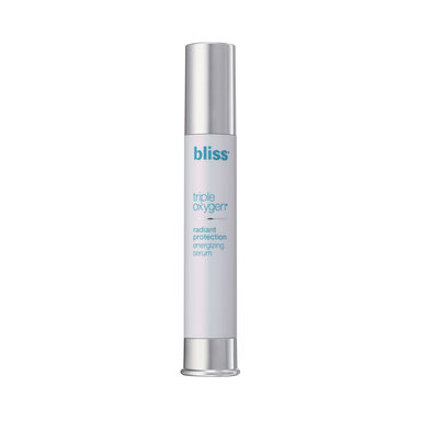 Triple Oxygen Radiant Protection Energizing Serum 27 ml