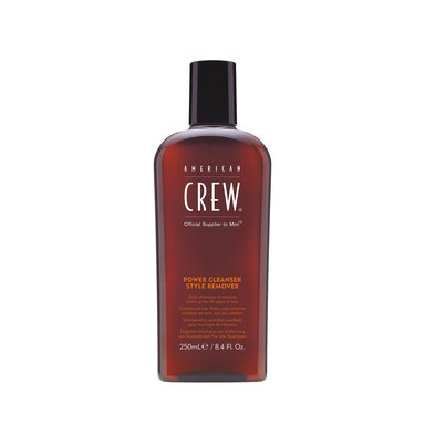 Power Cleanser Style Remover Shampoo 250 ml