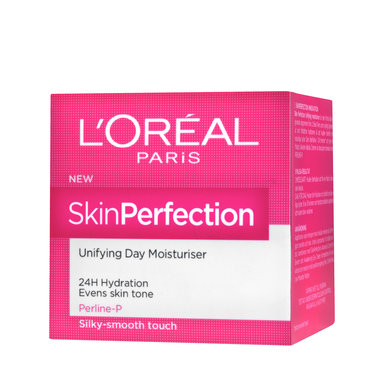 Skin Perfection Correcting Day Moisturizer 50 ml