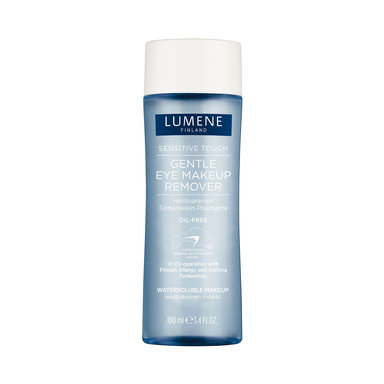 Sensitive Touch Gentle Eye Make Up Remover 100 ml