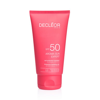 Protective Anti-Wrinkle Cream Face SPF 50 50 ml