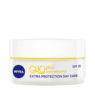 Q10 Plus Extra Protection Day Cream SPF30 50 ml
