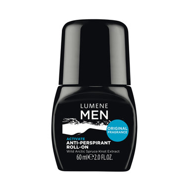 Activate 24H Deodorant Anti-Perspirant 60 ml