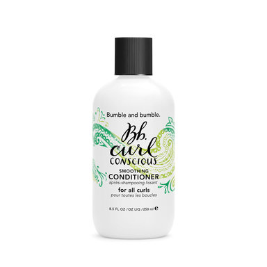 Curl Conscious Smoothing Conditioner 250 ml