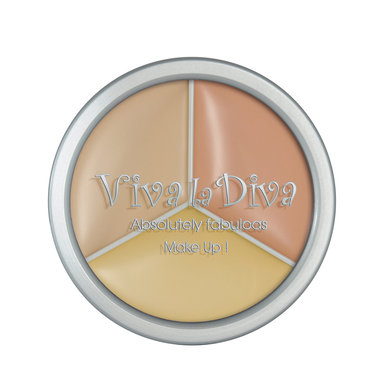 3-in-1 Concearler