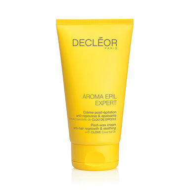 Post-Wax Cream Anti-Hair Regrowth & Soothing 50 ml