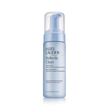Perfectly Clean Triple Action Cleanser/Toner/Makeup Remover 150 ml