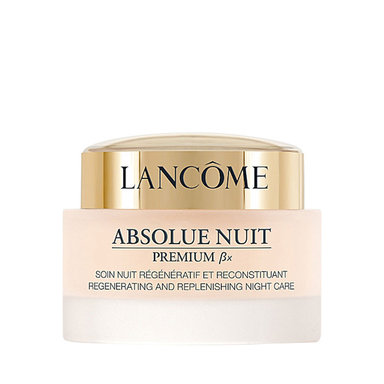 Absolue Nuit Premium Regenerating and Replenishing Night Care 75 ml