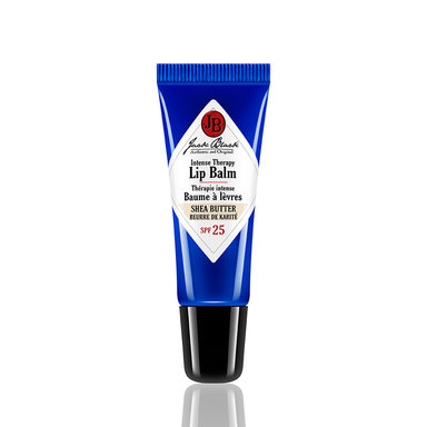 Intense Therapy Lip Balm SPF 25 Shea Butter