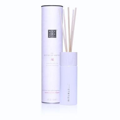 The Ritual of Sakura Mini Fragrance Sticks 50ml