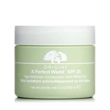 A Perfect World SPF 25 Age-Defense Moisturizer 50 ml