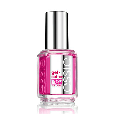 Gel Setter 3D Pop Tints Inflight Delight