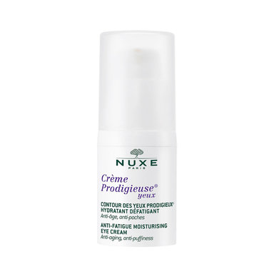 Crème Prodigieuse Yeux/Anti-Fatigue Moisturising Eye Cream 15 ml