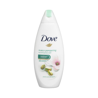 Purely Pampering Pistachio Body Wash 250 ml