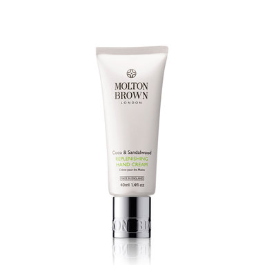 Coco & Sandalwood Replenishing Hand Cream 40 ml