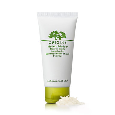 Modern Friction Nature’s Gentle Dermabrasion 75 ml