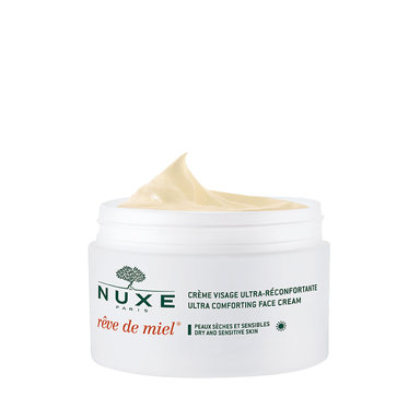 Rêve de miel Ultra Comfortable Face Cream Day 50 ml
