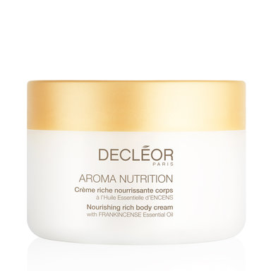 Aroma Nutrition- Nourishing Rich Body Cream 100 ml