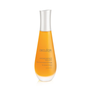 Aromessence Solaire Tan Activator Body Serum 100 ml