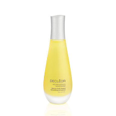 Aromessence Mandarine Smoothing Oil Serum 15 ml