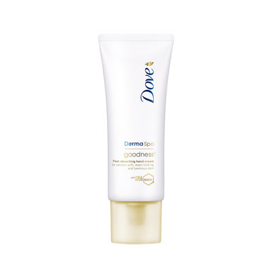 DermaSpa Goodness3 Hand Cream for Dry Skin 75 ml