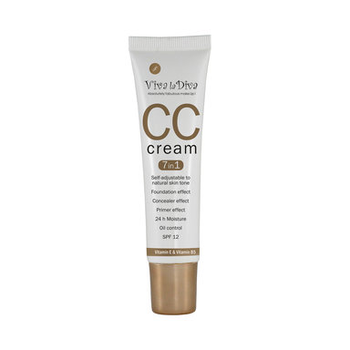 CC Cream