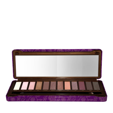 Perfect Nudies Eyeshadow Palette