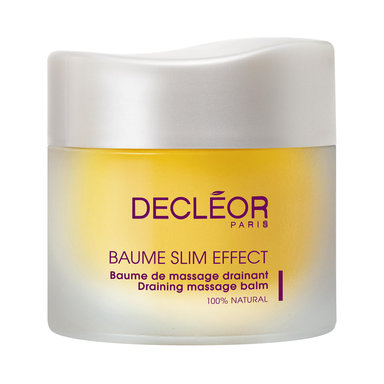 Slim Effect Balm- Draining Massage Balm 50 ml