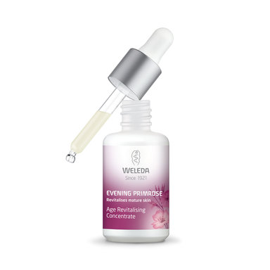 Evening Primrose Age Revitalising Concentrate 30 ml