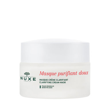 Masque Purifiant Doux/Clarifying Cream-Mask 50 ml